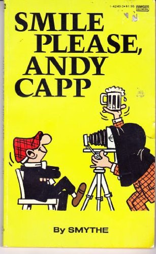 Smile Please, Andy Capp