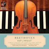 Beethoven Past & Present