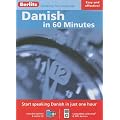 Berlitz Language: Danish In 60 Minutes (Berlitz in 60 Minutes)