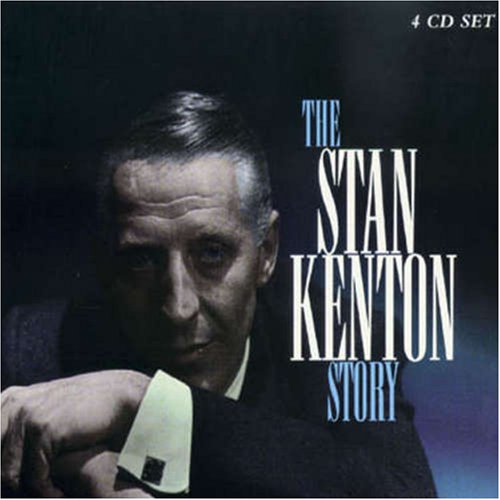 Stan Kenton