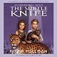 The Subtle Knife: His Dark Materials, Book 2