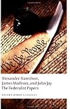 The Federalist Papers (Oxford World's Classics)