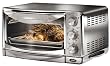 Oster 6297 6-Slice Convection Toaster Oven, Stainless Steel
