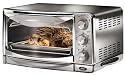 Oster 6297 6-Slice Convection Toaster Oven, Stainless Steel