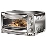 Oster 6297 6-Slice Convection Toaster Oven, Stainless Steel