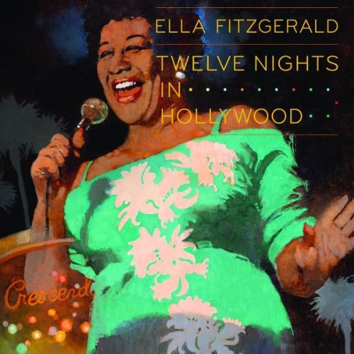 Twelve Nights In Hollywood