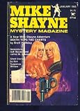 Mike Shayne 1985--January