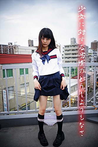 少女に対する劣情のどうしようもなさ (Japanese Edition)