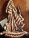 Knit Feather and Fan Afghan Pattern - Knitting Patterns - Instant Download ePatterns Feather Fan Afghan to Knit
