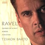 Maurice Ravel: Gaspard de la nuit / Miroirs / Jeud'eau