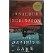 The Draining Lake: A Thriller (Reykjavik Thriller)