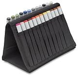 Copic Fashion Design 24 Sketch Marker Set