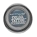 Maybelline Color Tattoo Eyeshadow Limited Edition - Test my Teal