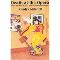 Death at the Opera ((Death in the Wet)) (Paperback)