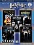 Harry Potter, Instrumental Solos (Movies 1-5): Piano Accompaniment (Book & CD) (Pop Instrumental Solo Series)