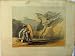 Colour Print Apollyon Defeated Christian Winged Man