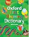 Oxford First Rhyming Dictionary (2008 edition)