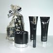 Arbonne Black Orchid Cassis Luxury Gift Set - (Travel Size)