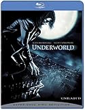 Underworld (Unrated) [Blu-ray]