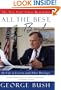 All the Best, George Bush: My Life in Letters and Other Writings