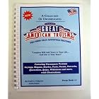 Click here to buy Great American Truisms (Scrap Book #1) by  i-Sold it on eBay and Joseph D. Pellegrino.