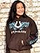Live for the Ride-Horseshoe Horse Hoodie: Vintage Soft, Heavyweight. Horse Shirt