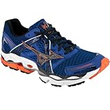 Mizuno Wave Enigma: Mizuno Men's Running Shoes Blue/Anthratice/Orange