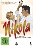 Produkt-Bild: Nikola - die komplette 7. Staffel (3 DVDs)