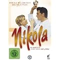 Nikola - die komplette 7. Staffel (3 DVDs)