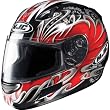 HJC Typhoon Men's CL-SP Street Bike Motorcycle Helmet