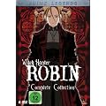 Witch Hunter Robin - Complete Collection (6 DVDs)
