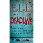 Deadline (The Newsflesh Trilogy) von Mira Grant