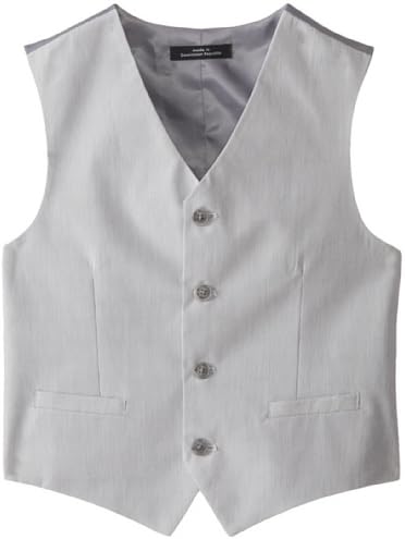 Calvin Klein Boys 8-20 Mini Stripe Vest