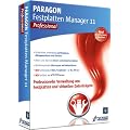 Paragon Festplatten Manager 11 Pro