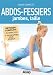Abdos-fessiers, jambes, taille : Le guide complet at Amazon: 51vaY2yn8VL._SL75_