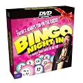 Bingo Night In: DVD Game - interactive DVD family fun BINGO game 5 GAMES ON 1 DVD - FREE POST UK