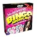 Bingo Night In: DVD Game - interactive DVD family fun BINGO game 5 GAMES ON 1 DVD - FREE POST UK