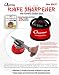 Quarrow Knife Sharpener with Powerful Suction Base