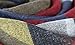 Urban CoCo Women's fashionable Color Stitching Long Shawl Wrap