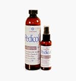 Pedicol Pubic Lice Eliminator