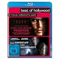 Das geheime Fenster/Das Gesicht der Wahrheit - Best of Hollywood/2 Movie Collector's Pack [Blu-ray]