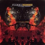 Flamma Flamma: Fire Requiem