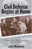 Civil Defense Begins at Home