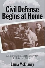 Civil Defense Begins at Home