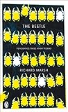 The beetle : a mystery