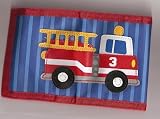 Stephen Joseph Fire Truck Childrens