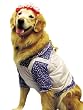 Raggedy Ann Dog Costume Pets Costume Fairytale Storybook Pet Lovers