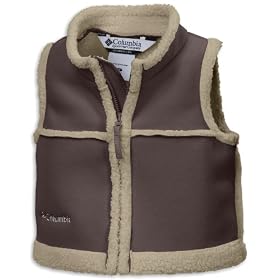 Columbia Sportswear Dear Trail II Vest