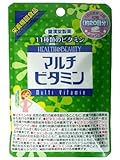H&B 袋マルチビタミンフラワー40粒 (3入り)