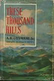  : These Thousand Hills